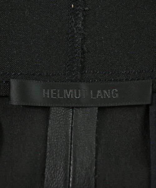 HELMUT LANG