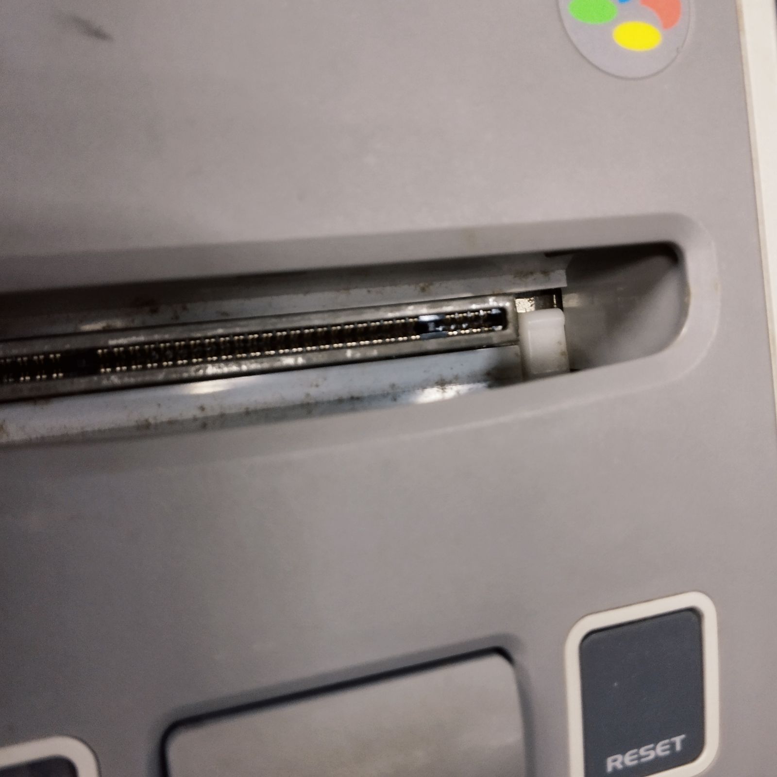 任天堂 スーパーファミコン