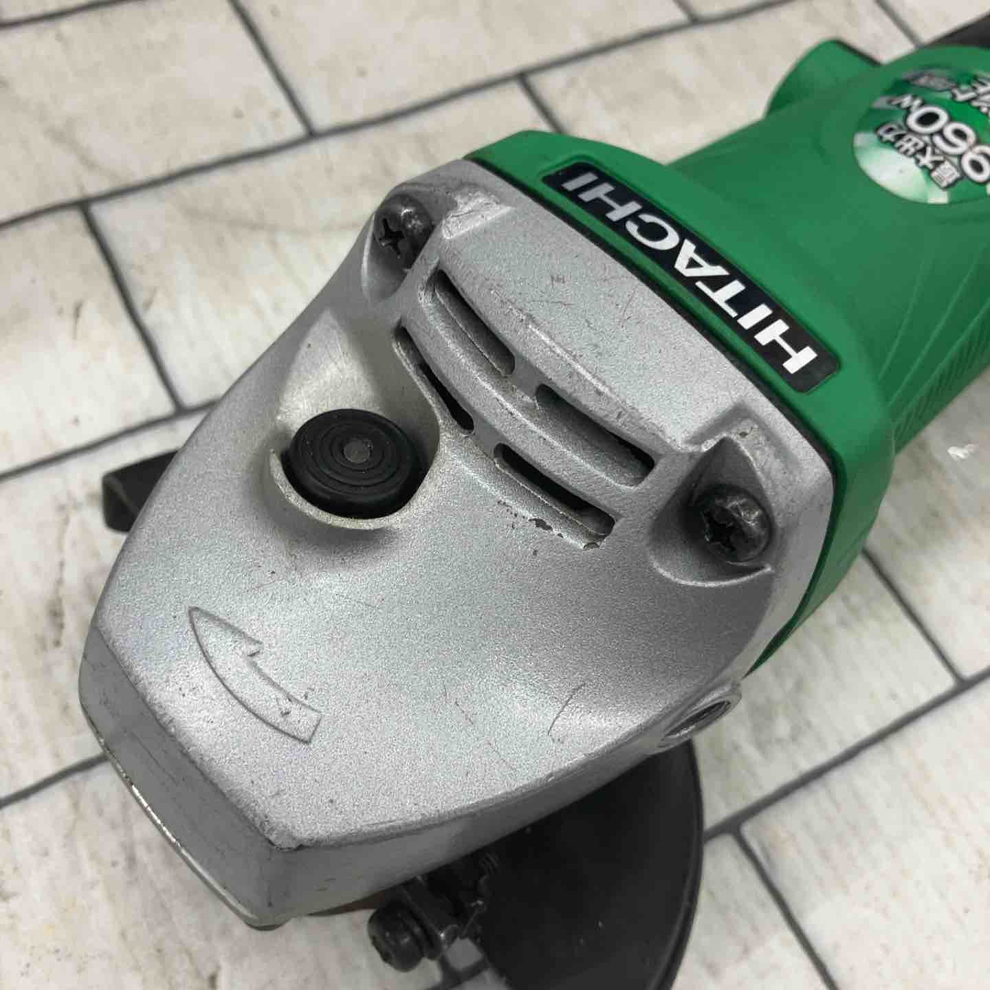 日立工機