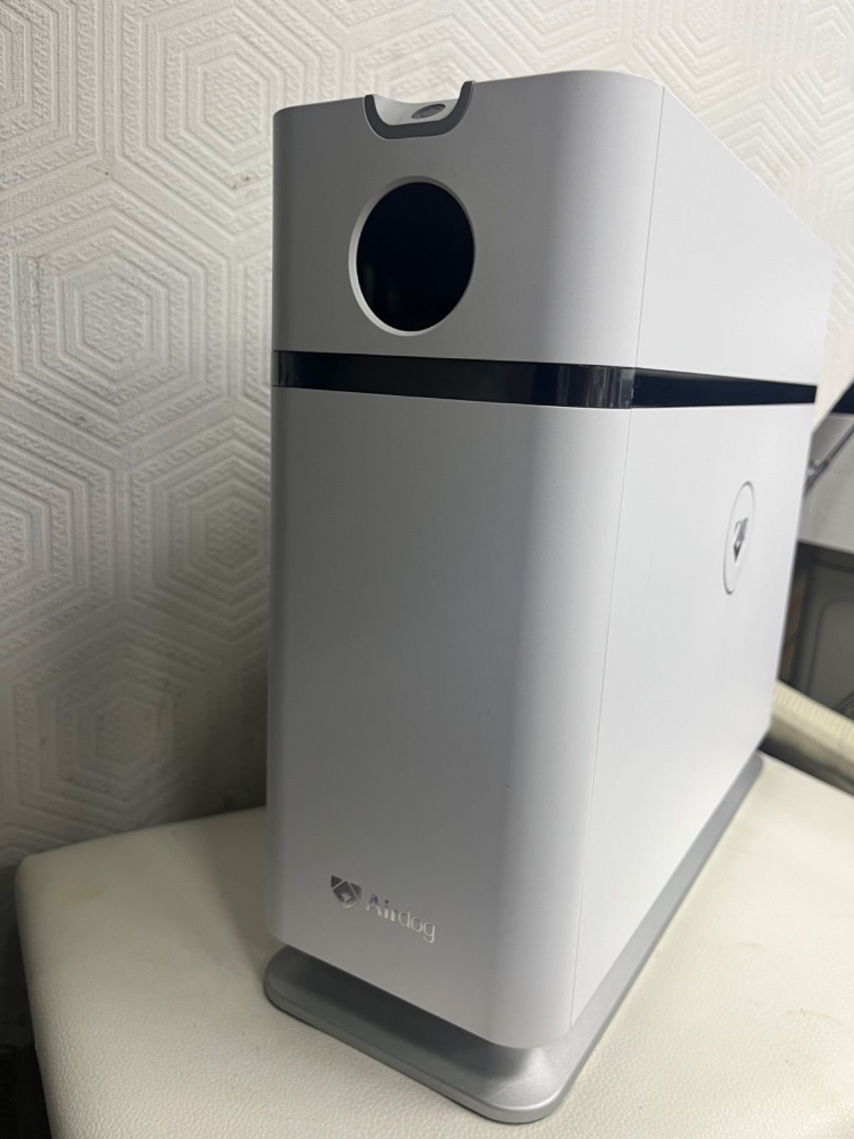 Airdog X1D 空気清浄機 製 W0981