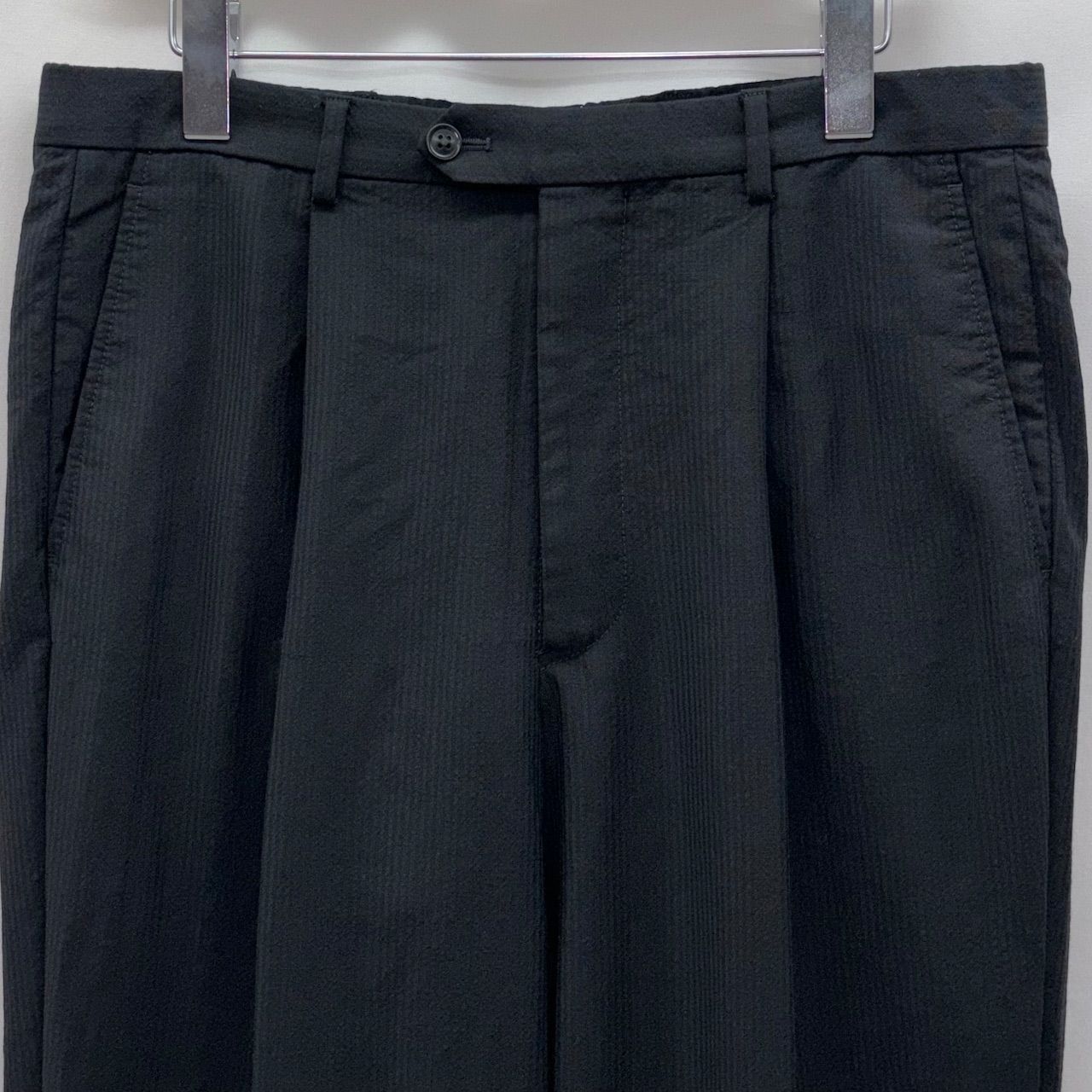 ARMANI COLLEZIONI SLACKS アルマーニ スラックス 夏物 W32〜33