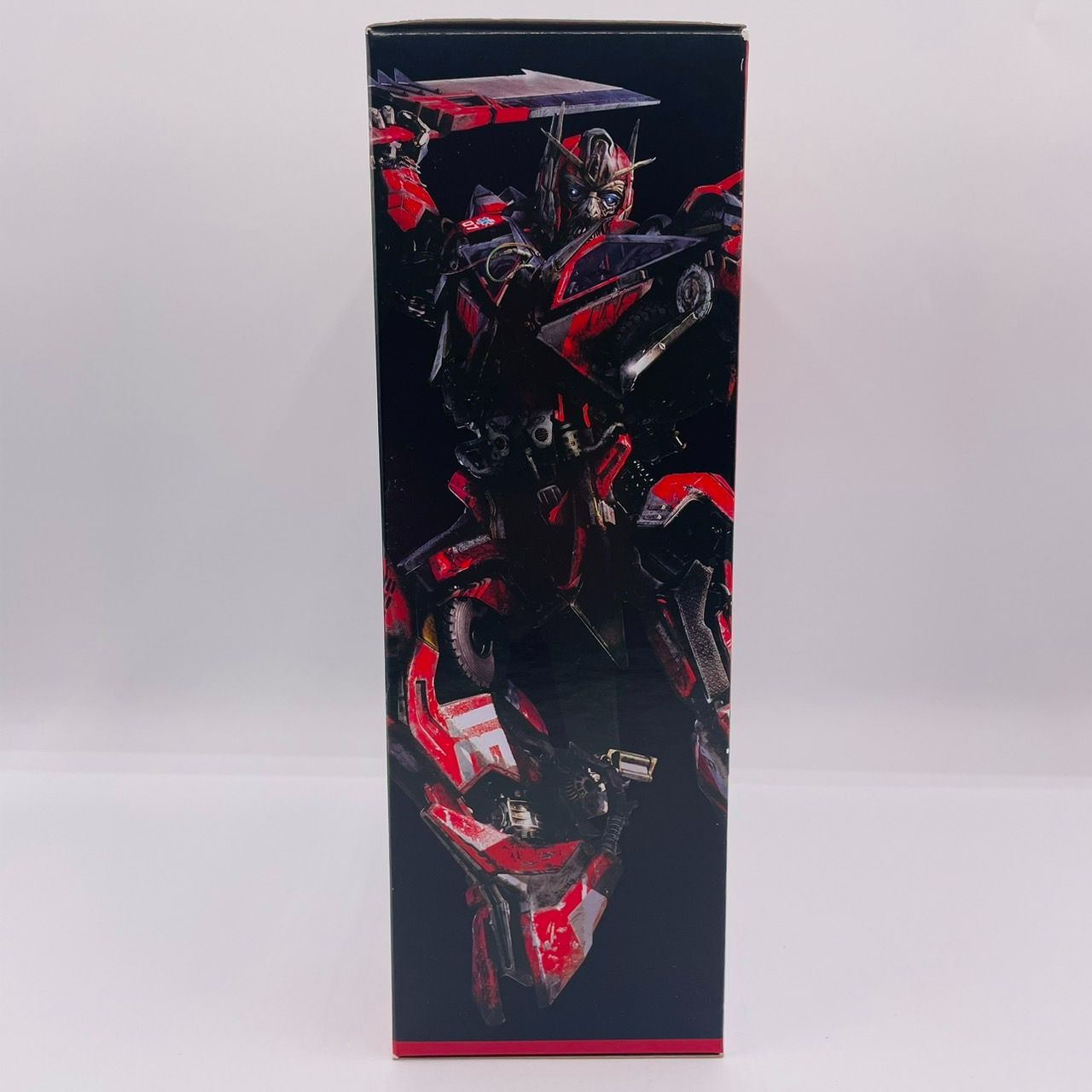 トランスフォーマー　ss-49 センチネルプライム　スタジオシリーズ レビュー：TFスタジオシリーズ SS-49 センチネルプライム | 超