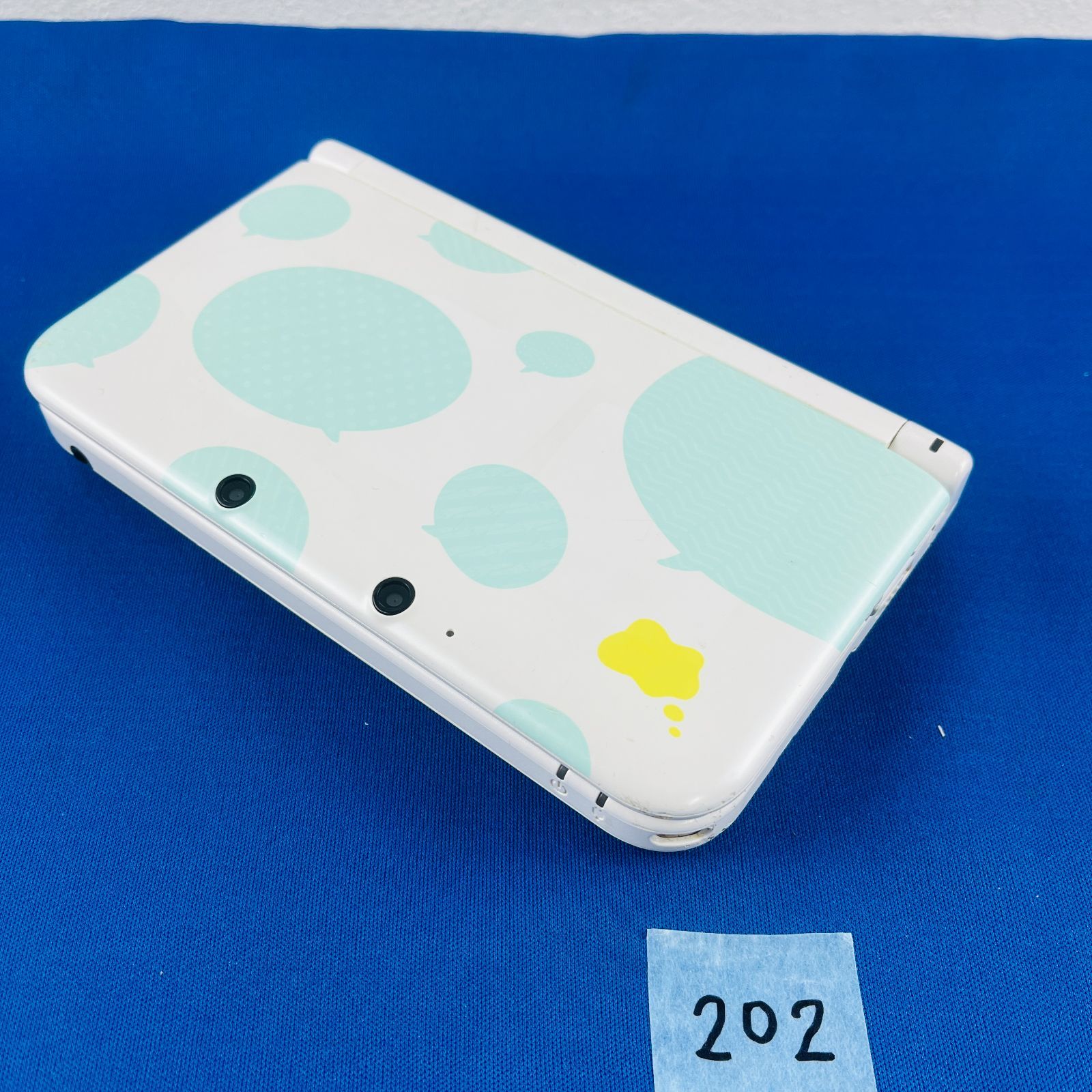 動作確認済み トモダチコレクション新生活 3DS （トモダチ