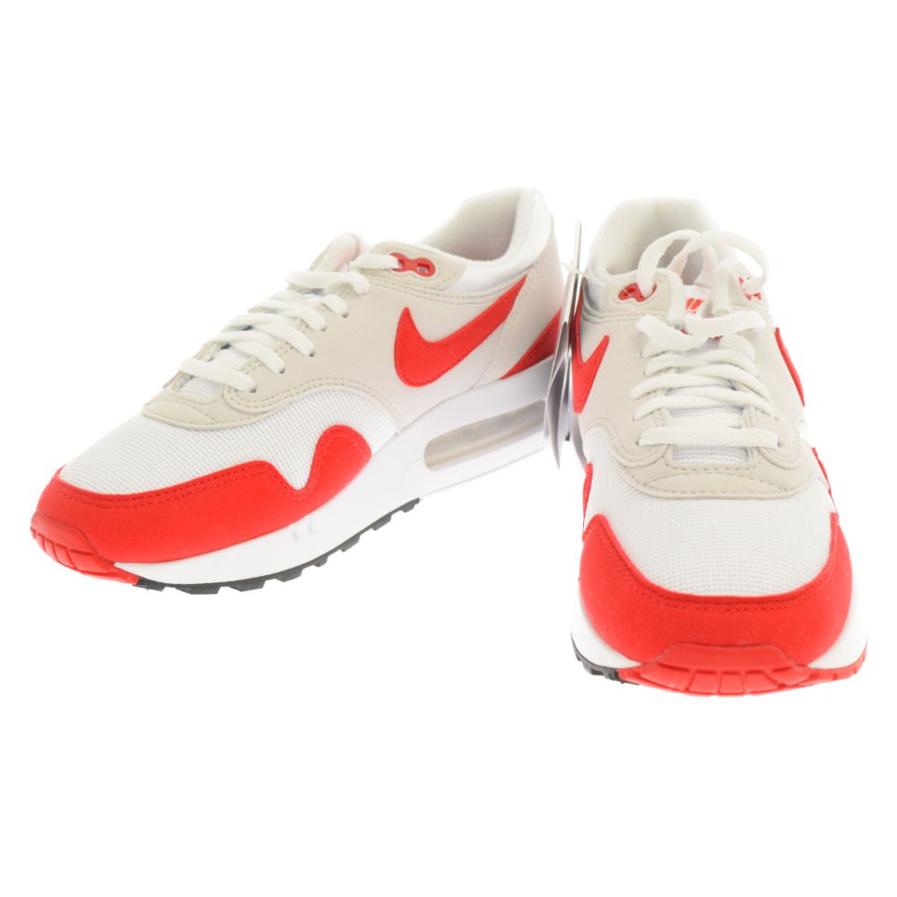 NIKE (ナイキ) Air Max 1 '86 OG Big Bubble Red エアマックス1'86 OG