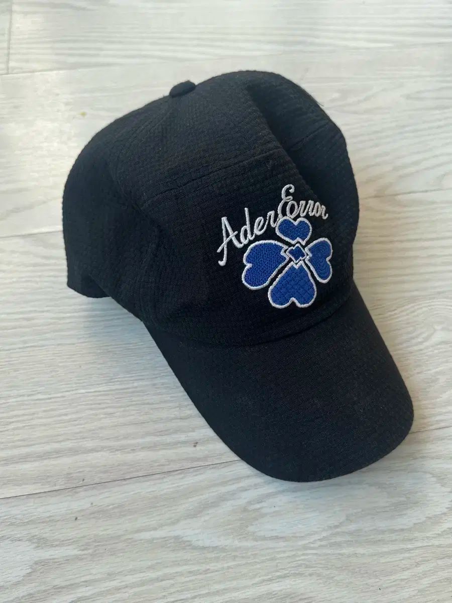 ADER ERROR アーダーエラー ボールキャップ A1