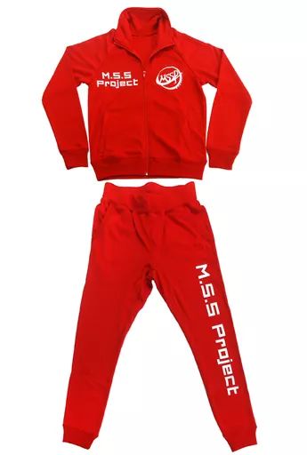 M.S.S Project あろまほっと　ジャージ　セット 中古】衣類その他(男性アイドル) あろまほっと(M.S.S Project