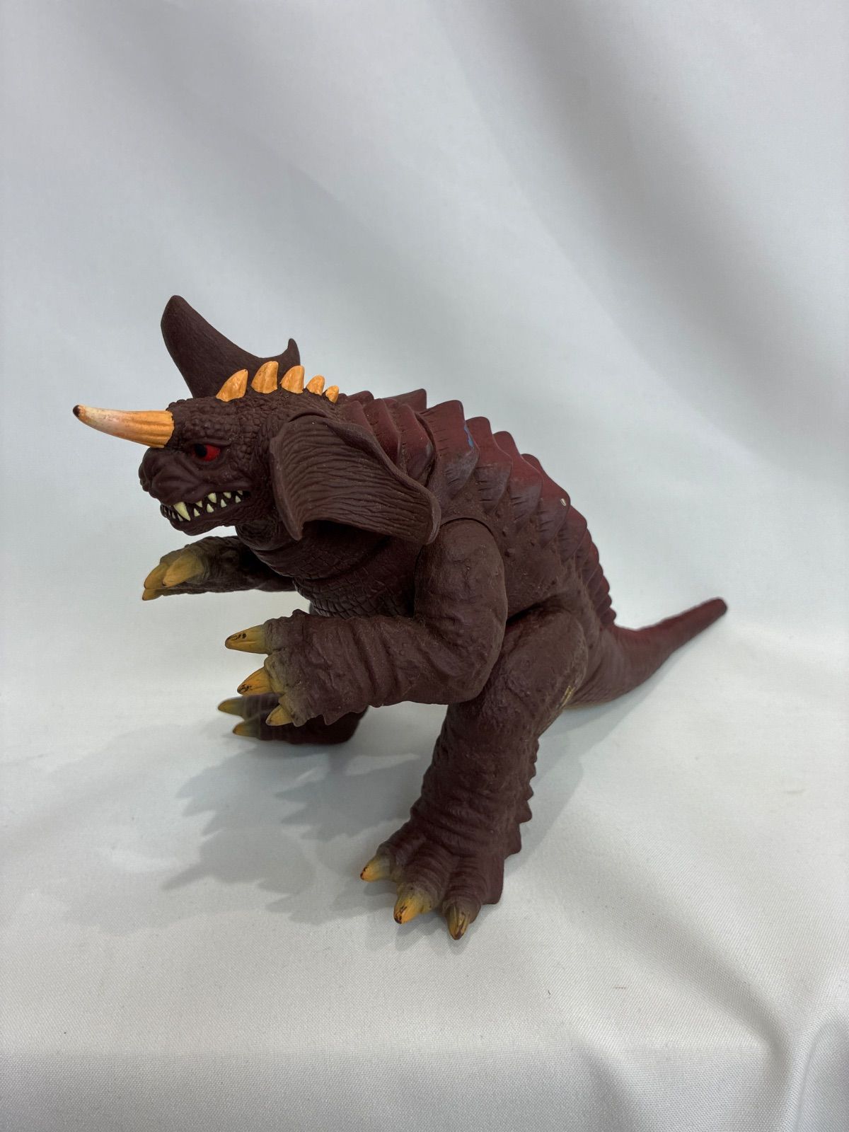 〈新品タグ付〉ムービーモンスターシリーズ バラゴン2002 Amazon.co.jp: ムービーモンスター 劇場限定 バラゴン2002 タグ