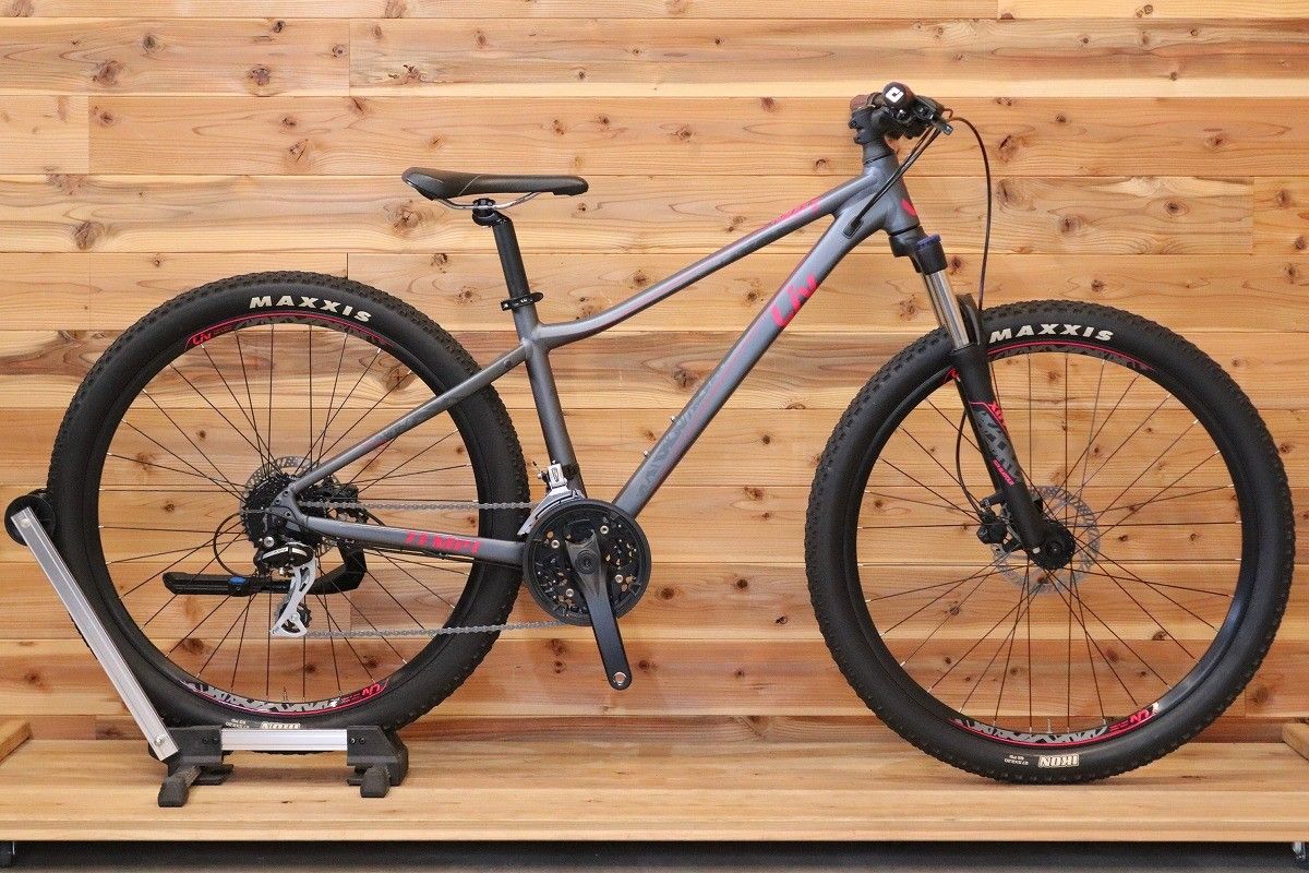 ノースロック 27.5インチ マウンテンバイク XC27 Northrock 27.5