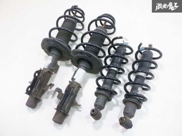 純正 CHEVROLET シボレー カマロ LT サスペンション 1台分 サス ショック スプリング ノーマル 即納 棚18-4