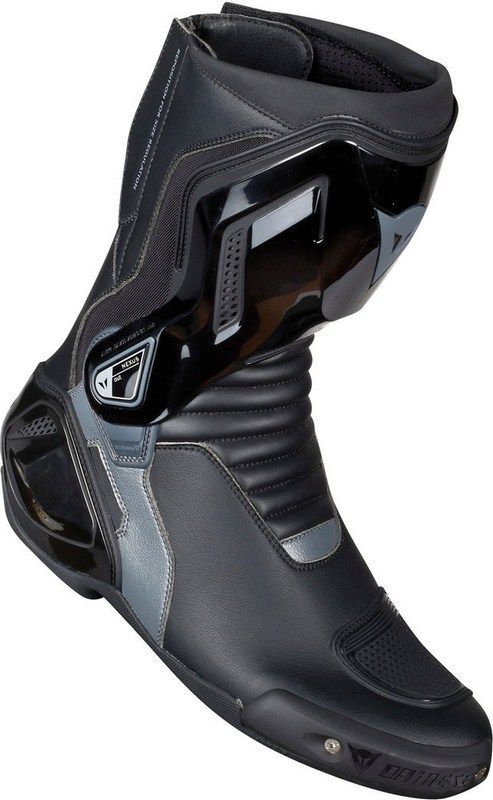 Dainese / ダイネーゼ NEXUS ブーツ ブラック/アントラサイト サイズ：42 | 201795200-604