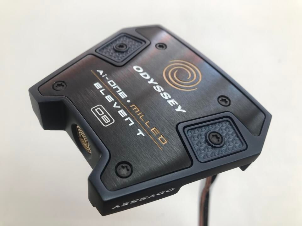 36インチ オデッセイ AI-ONE ミルド ELEVEN T 36インチ オデッセイ AI