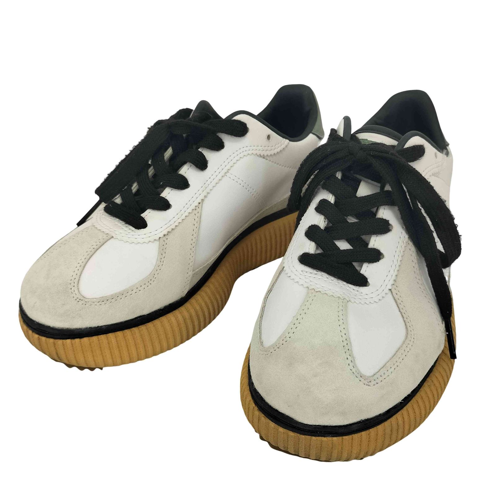 オニツカタイガー ONITSUKA TIGER DELECITY ローカット