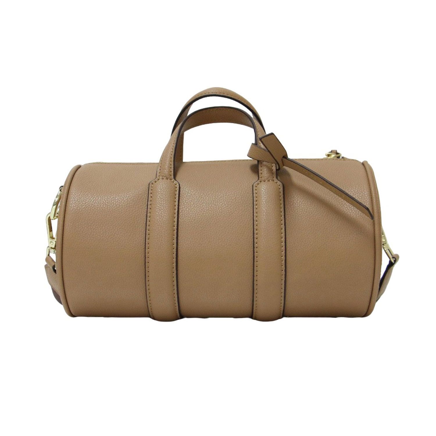 美品 mica della valle ミカデラヴァッレ 23秋冬 シュリンク エンボス 