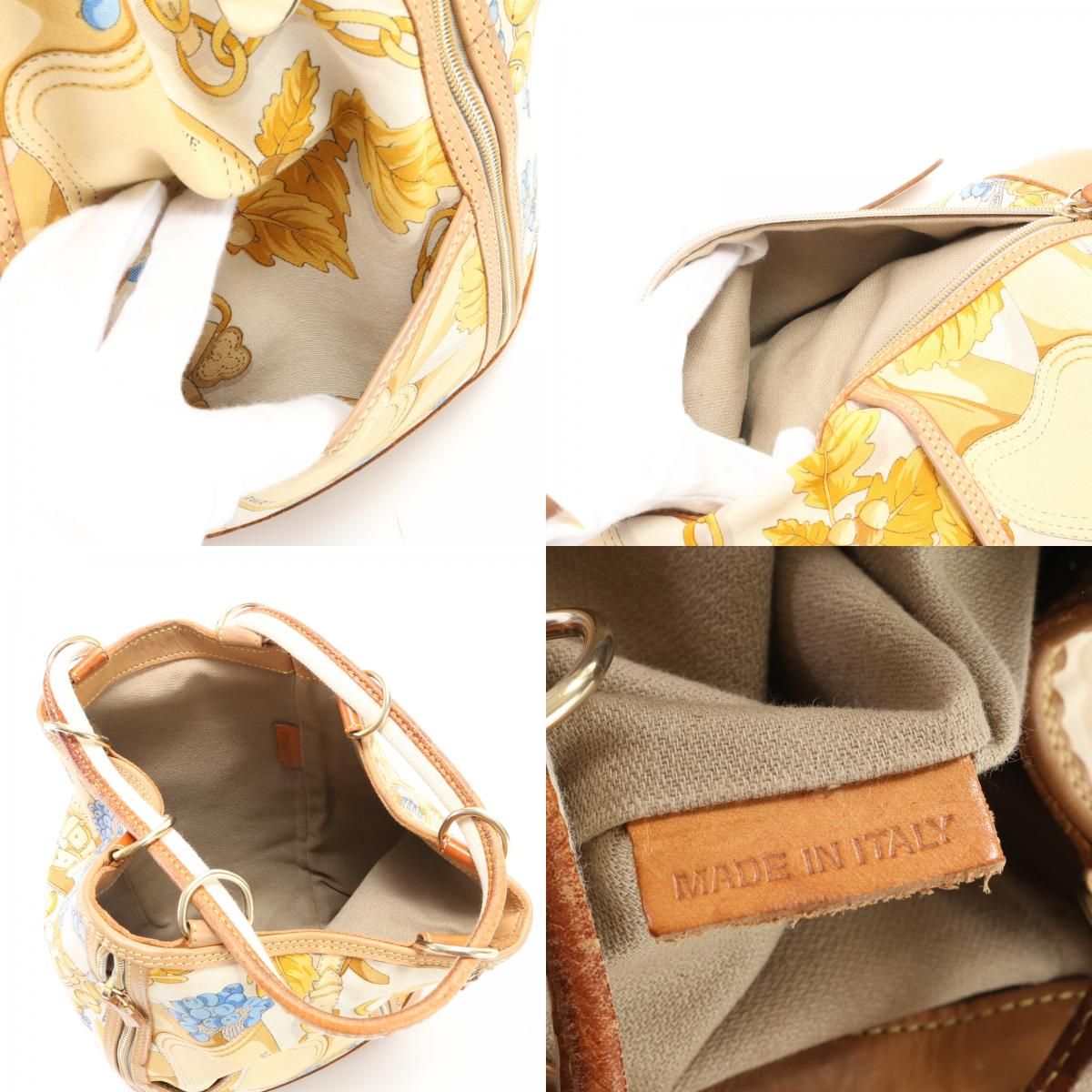 あ⭐︎美品 ロエベ レザー リュックサック バックバッグ ブラック EEM LOEWE リュックサック、デイパック｜バッグ｜ファッション