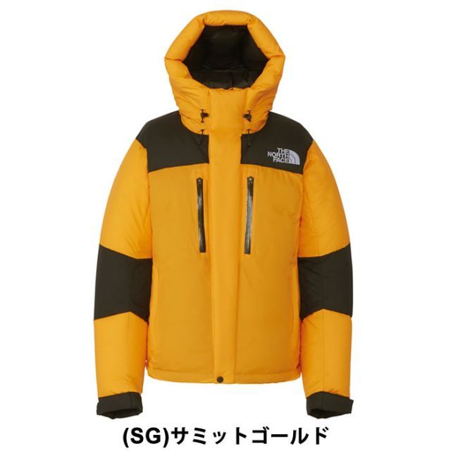 種類14：(KT)ケルプタン/XL ザ・ノース・フェイス バルトロライト 