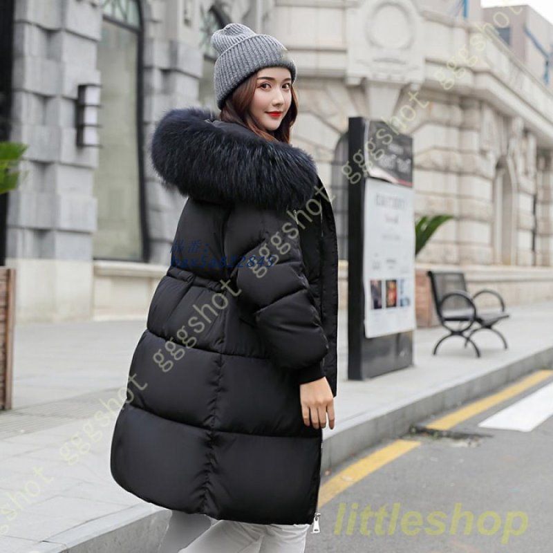 ⭐︎週末限定価格⭐︎【美品】ロングダウンコートドレス Sサイズ ブラック ロングダウンコート レディース ロング丈 ベンチコートダウン