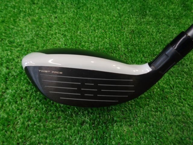 中古】ユーティリティ テーラーメイド SIM MAX RESCUE/TENSEI BLUE TM