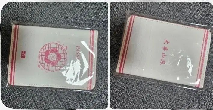  ボルケーノ リターン パスポートケース カードウォレット トラベルタック その他 バッグ