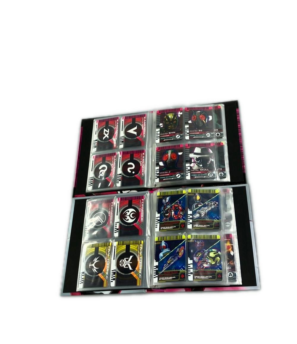 ❤︎ページ 仮面ライダーディケイド 変身玩具 まとめ売りセット DXディケイ