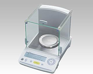 島津製作所 電子天びん アミディア 英語版校正証明書付 TW323N