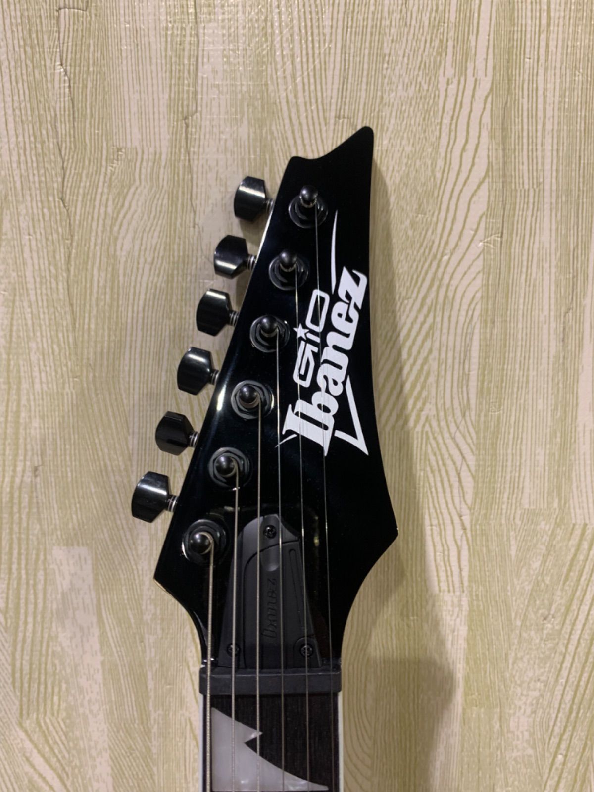 美品✨ Ibanez エレキギター - メルカリ