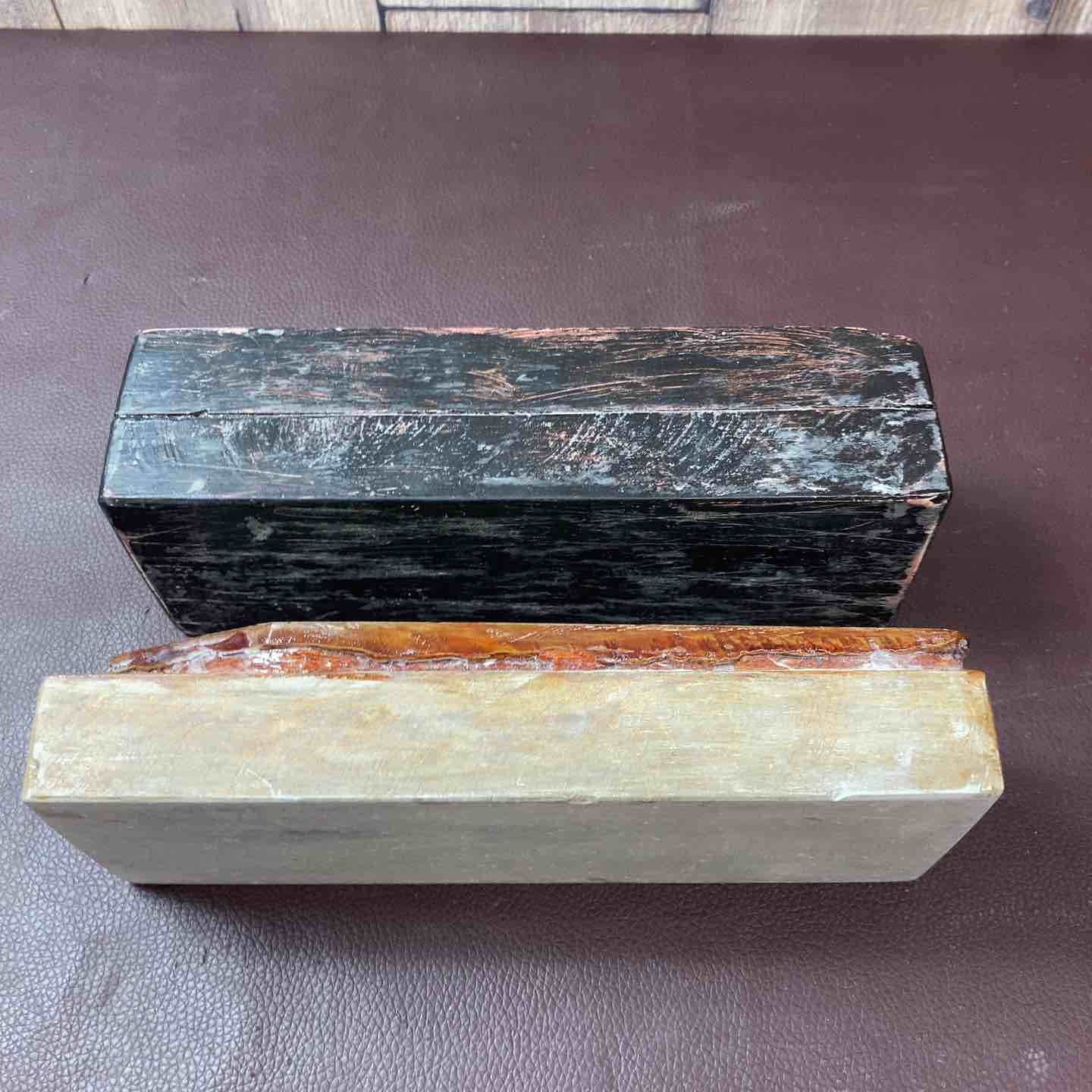 天然砥石 上野御蔵砥石