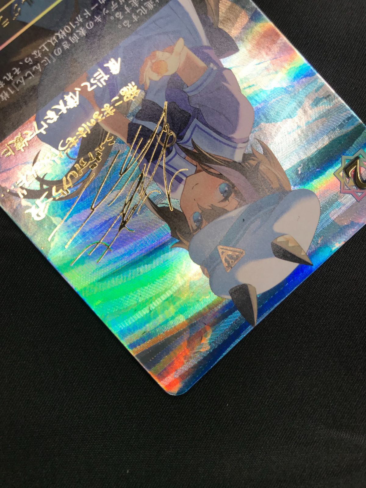 シャドウバースエボルヴ シュヴァルグランSP ECP01-SP09 1枚 中古】シャドウバース エボルヴ ECP01-SSP09[SSP]：シュヴァル