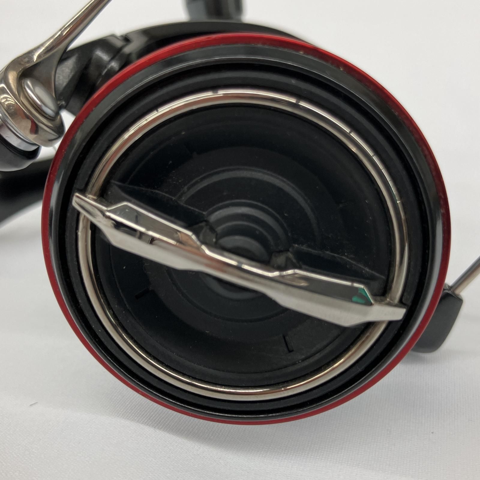 SHIMANO - △△SHIMANO シマノ スピニングリール 20 ヴァンフォードC3000XG 04209 シマノ ヴァンフォード C3000XG (リール) 価格比較 - 価格.com