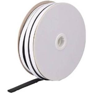 2営業日で発送 TRUSCO トラスコ中山 TRUSCO 粘着付平型スポンジ 10mm×30mm×11m TSHN-1030-11 P