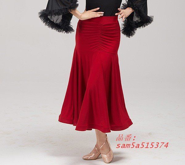 レッスン用 フリル