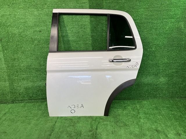 ラパン HE33S 左リアドア モード カメラパッケージ 4WD ニホンイタ M28Q8 68004-80P01 ZVR