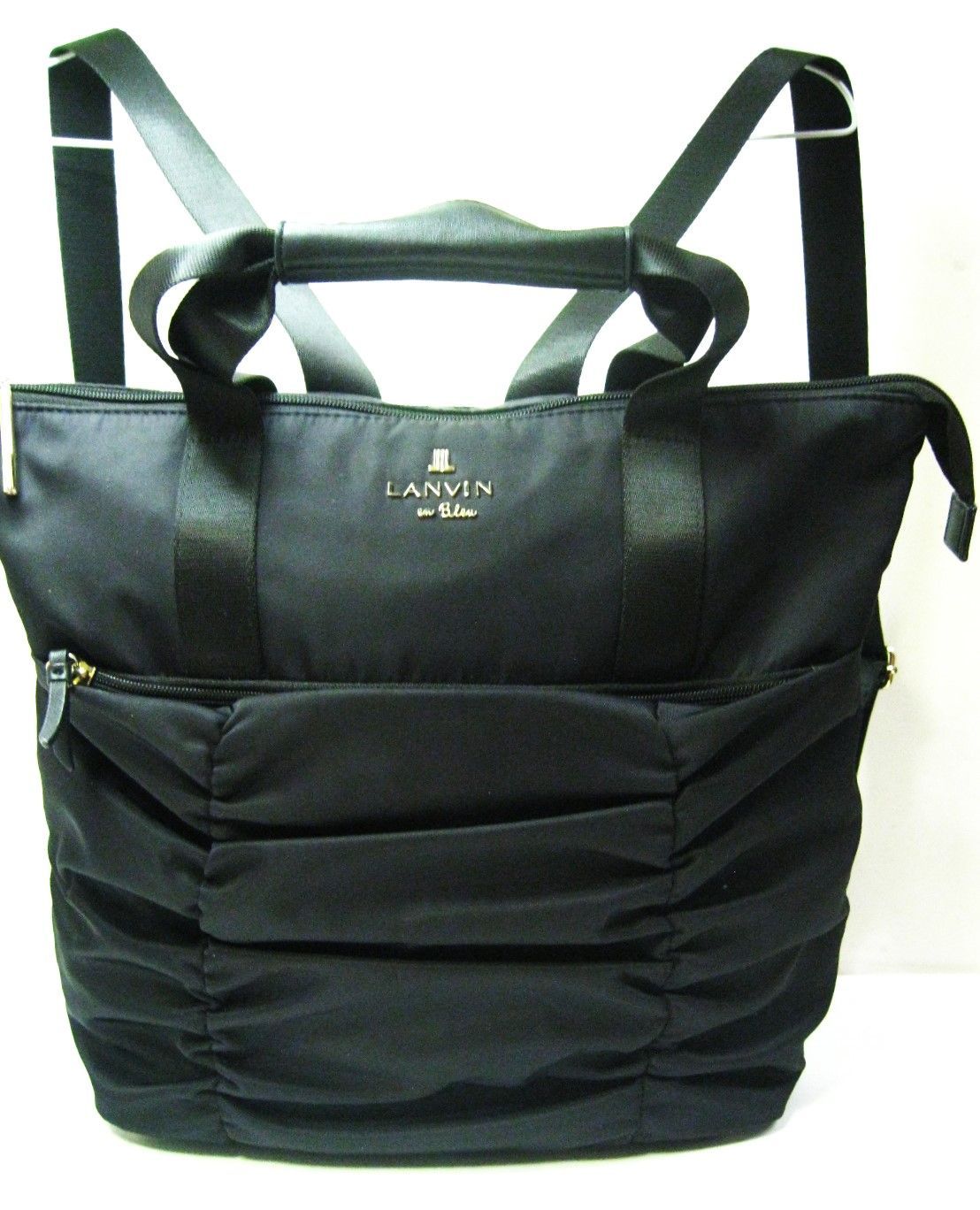 マルチウェイバッグ INTER FACTORY GOSSIP CLUB AINA マルチウェイバッグ INTER FACTORY GOSSIP CLUB AINA - メルカリ