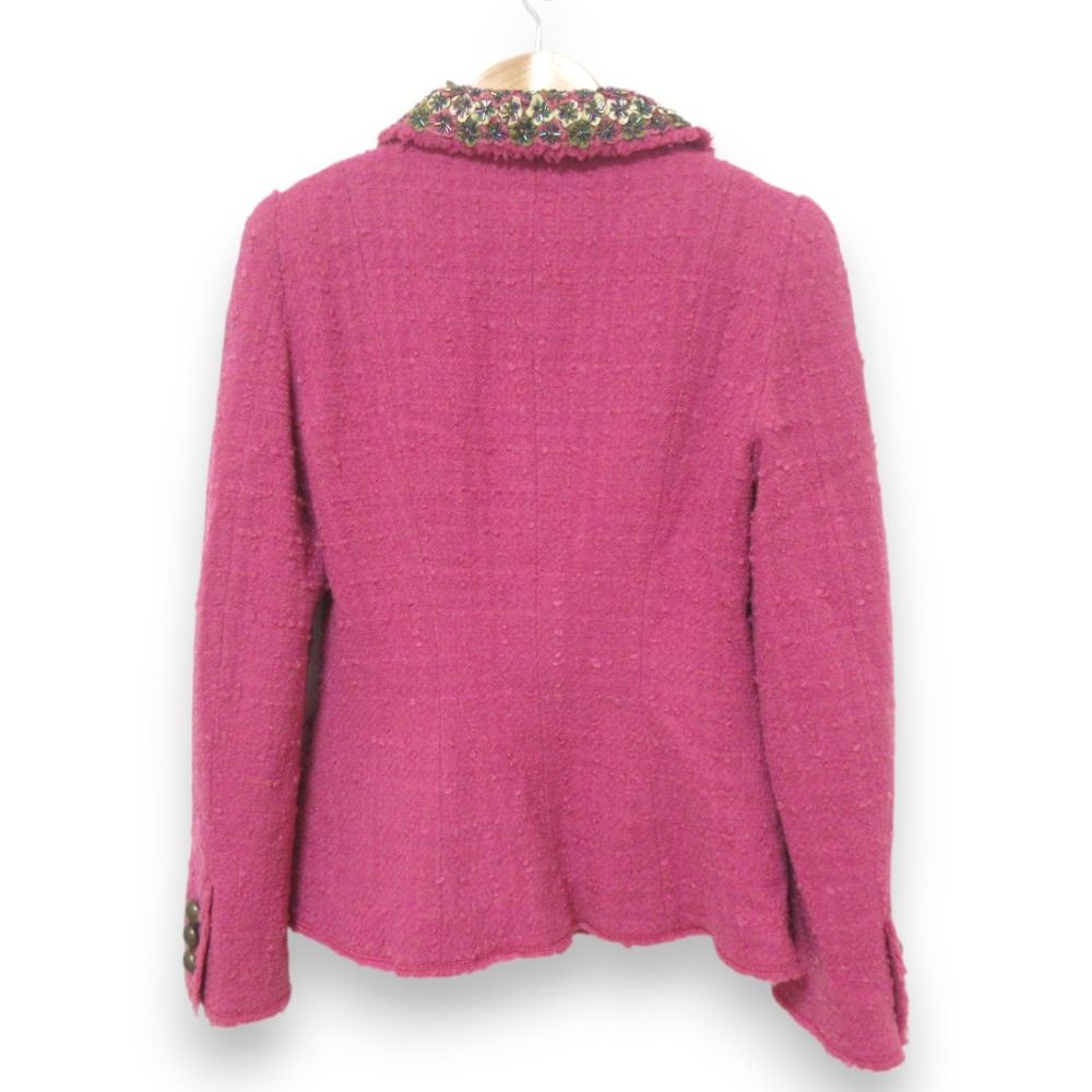 未使用 MOSCHINO CHEAP AND CHIC モスキーノ チープアンドシック  