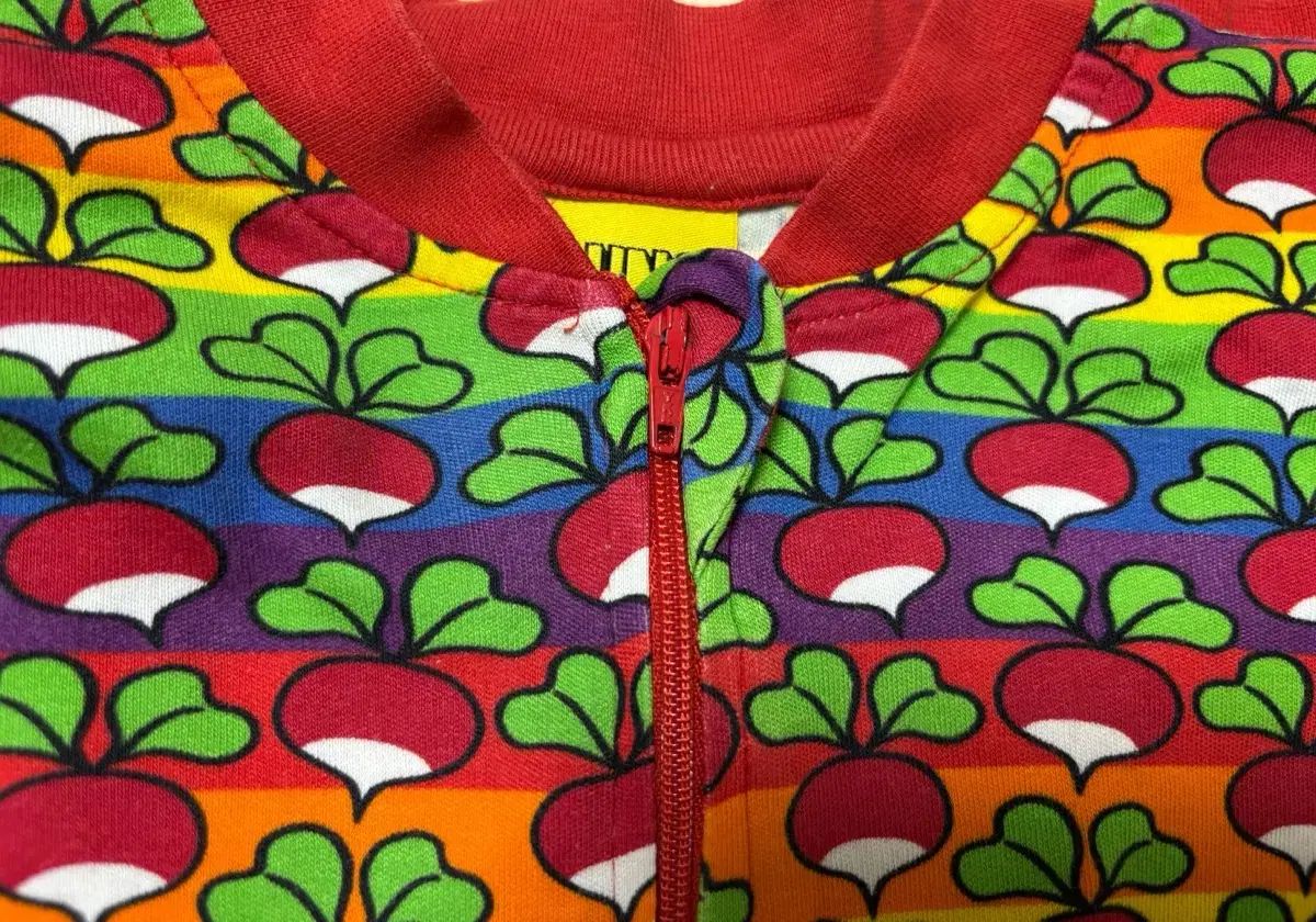 ダン ス MUZIGAE MANSION ムジゲマンション ジップアップ ボネット