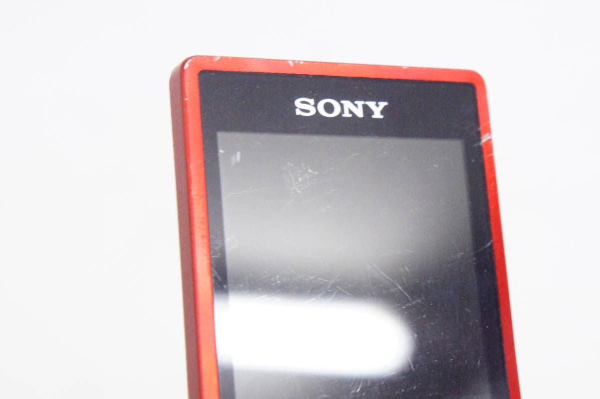  SONYソニー メモリーオーディオ WALKMAN ウォークマン NW A 25 Aシリーズ 16 GB ハイレゾ音源対応 デジタルオーディオプレーヤー ポータブルプレーヤー