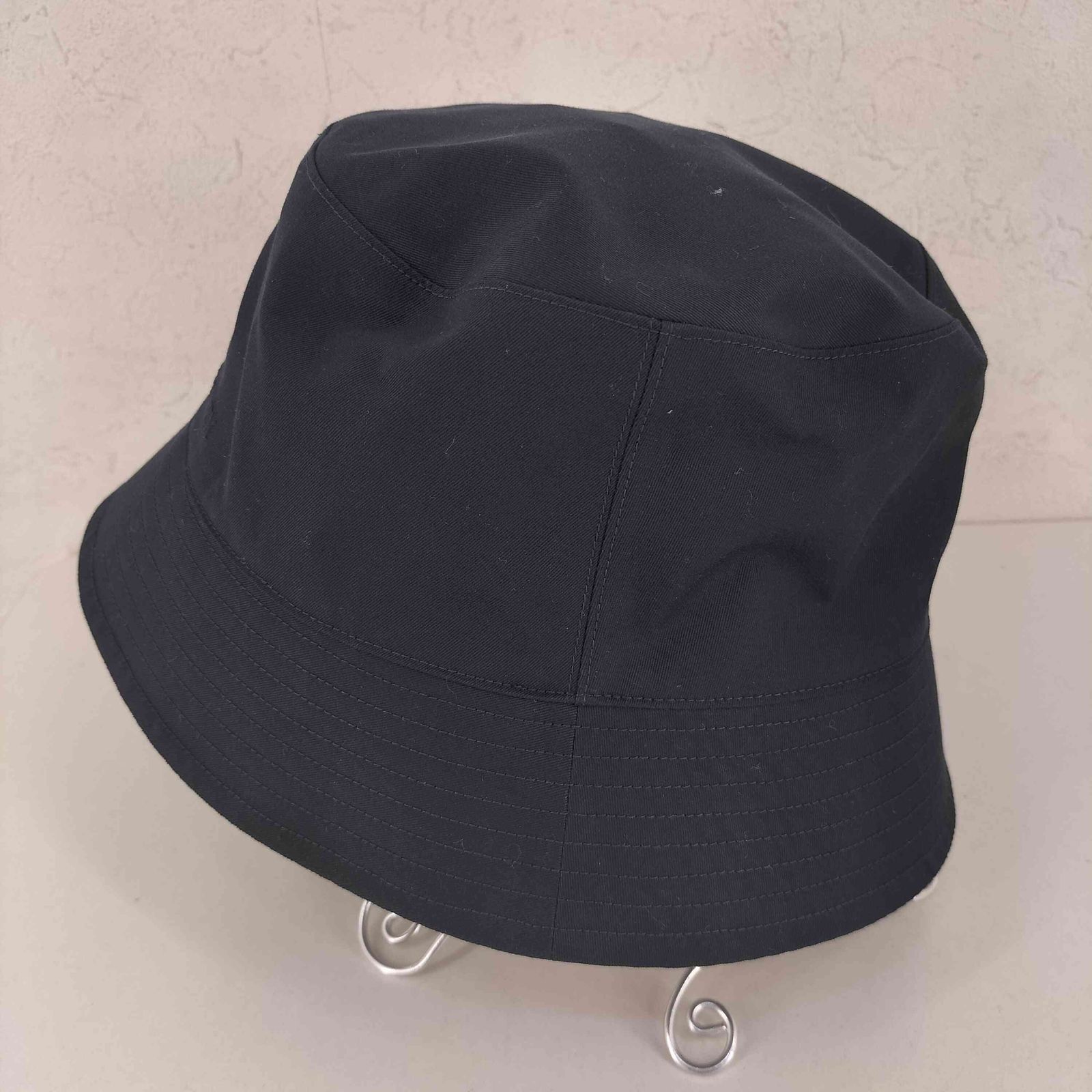 【新品未使用】nanamica 2L Cotton GORE-TEX Hat nanamica / ナナミカ 2L Cotton GORE-TEX Hat / S25SP