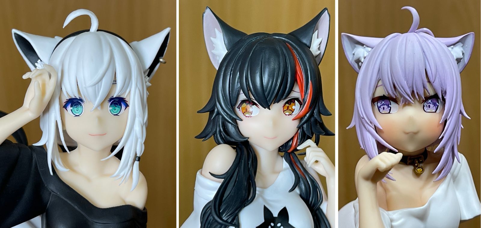 Amazon.co.jp: ホロ ライブ 星街すいせい フィギュア リラックスタイム : おもちゃ