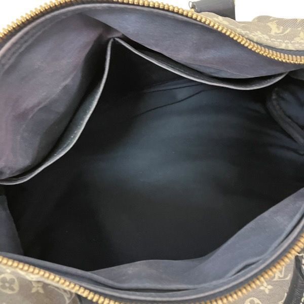 ルイヴィトン Louis Vuitton モノグラムイディール スピーディバンドリエール30 M 56703 バッグ ハンドバッグ ショルダーバッグ レディース