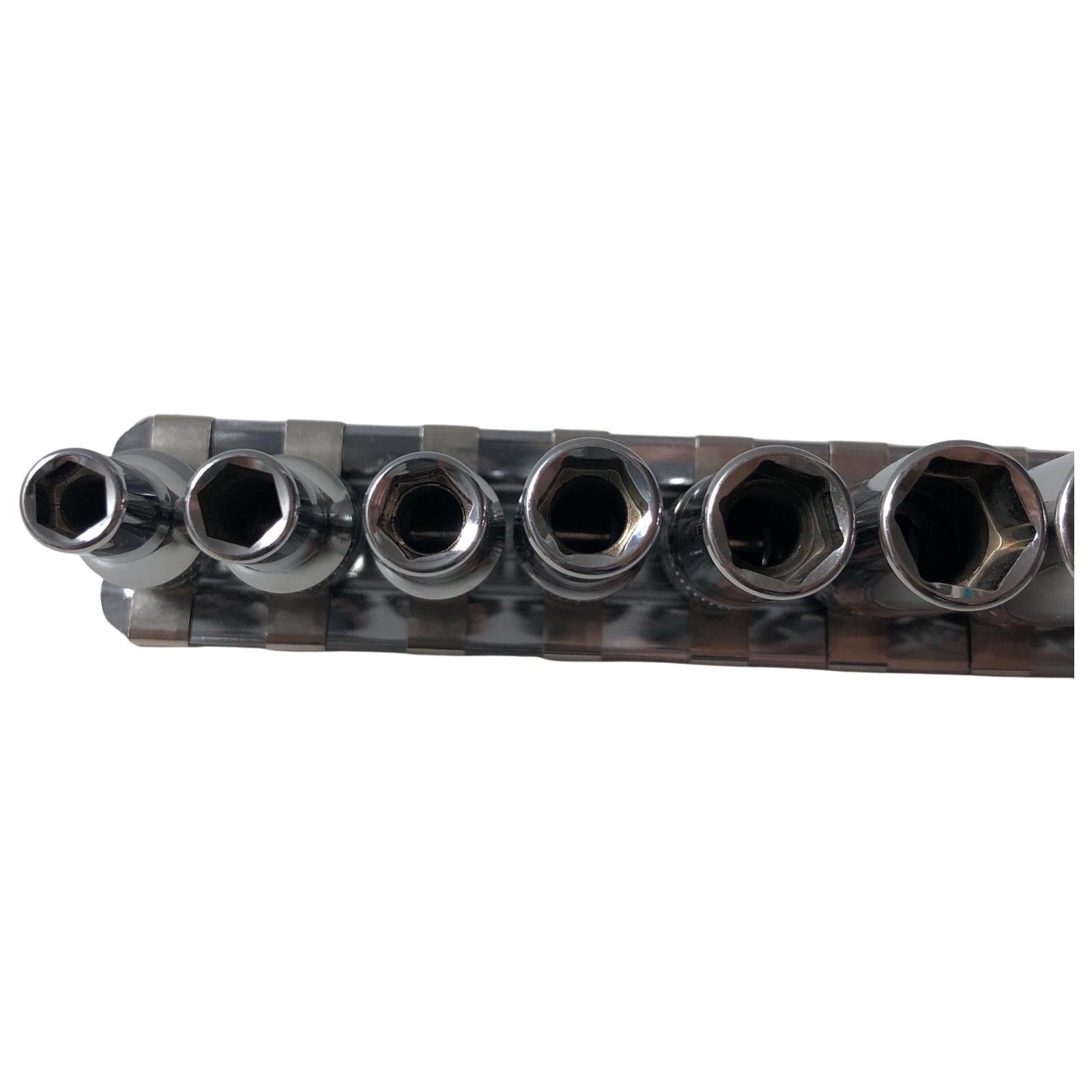 ソケット １２Pセット