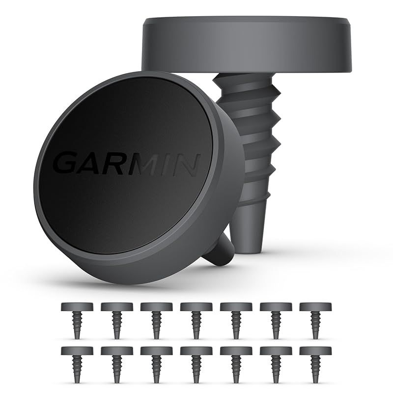 ガーミン GARMIN Approach CT1 16個入り クラブトラッキングタグ NFCタイプ クラブ判別 ショット分析 日本正規品 1