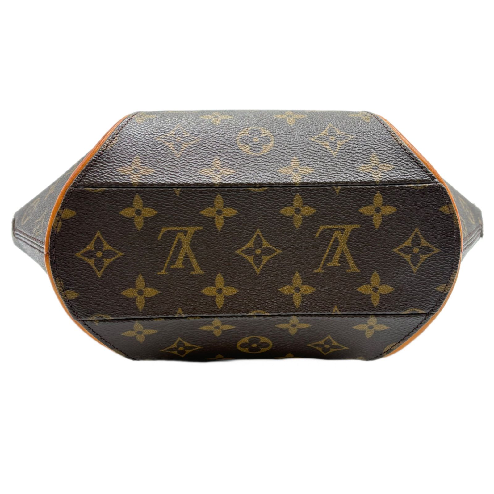 🟤LOUIS VUITTON🟤エリプスPM ハンドバッグ - メルカリ