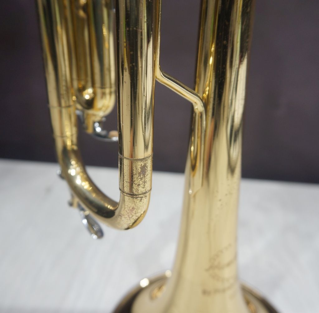 MAXTONE トランペット