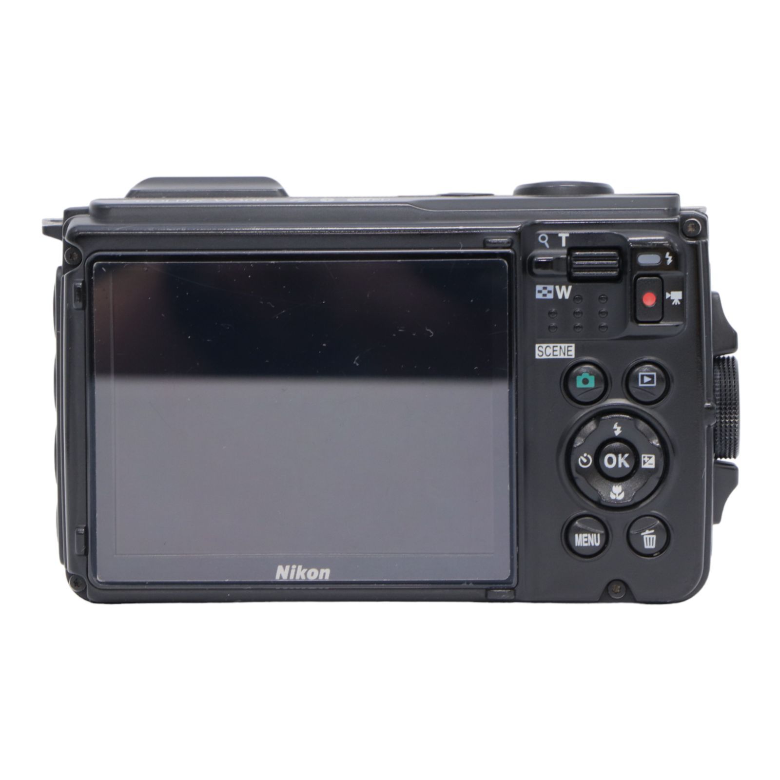 Nikon COOLPIX W300 防水カメラ【良品】 - レンティオ アウトレット