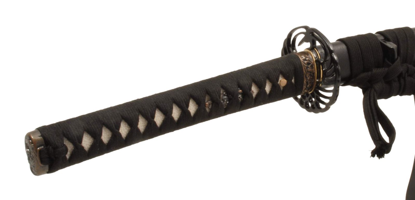 居合刀 ZS-105S 居合練習刀 DX 直刃刃文 - メルカリ