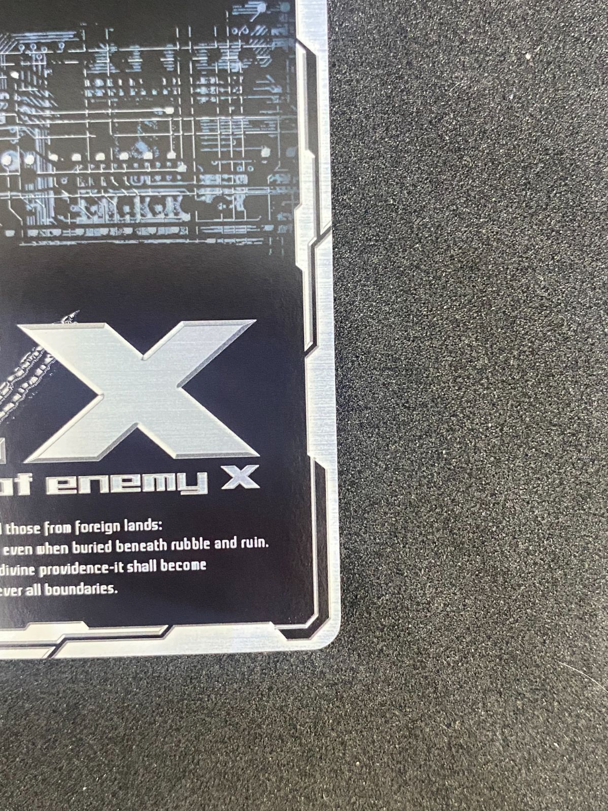 Z/X ゼクス 上柚木さくら IGR B39-094 （店頭併売品） - メルカリ