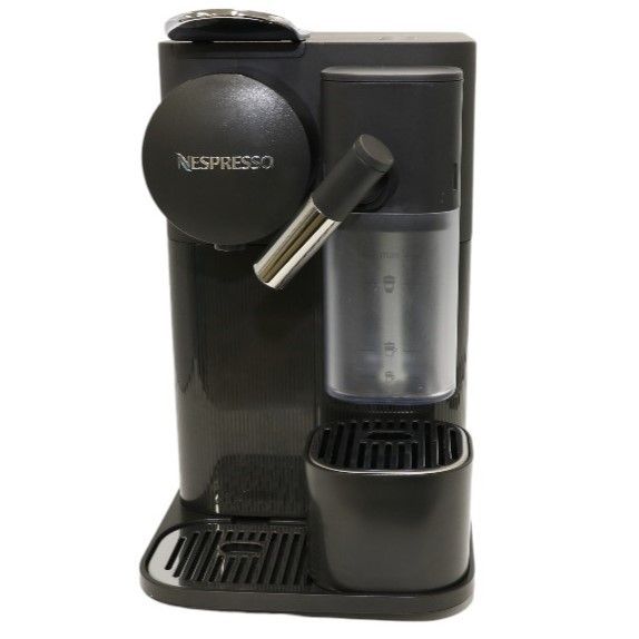 ネスプレッソ ラティシマワン プラス シャドーブラック