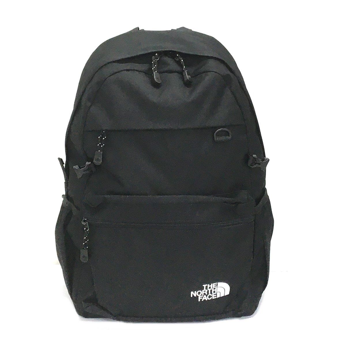 新品] 大きかれ 韓国ノースフェイス限定 リュック
