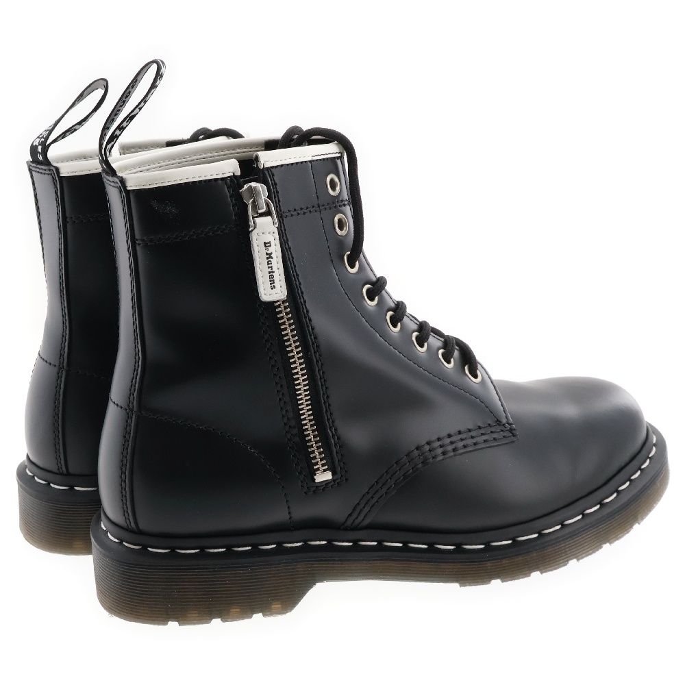Dr.Martens (ドクターマーチン) 日本限定 1460 ZIPPED HDW 8 ホール 