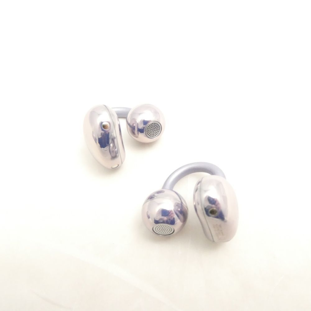 ワイヤレスイヤホン 無線