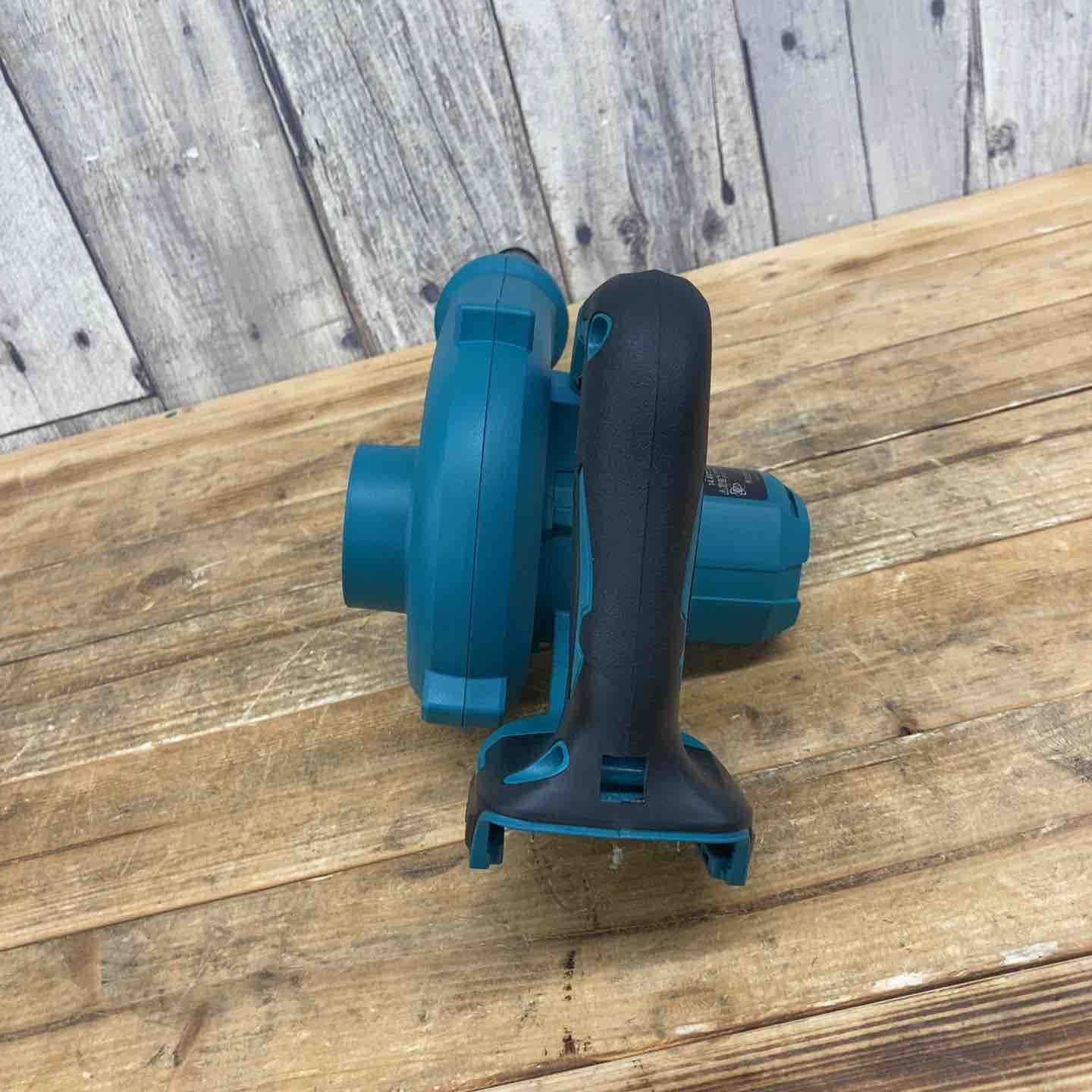 makita 充電式ブロワ